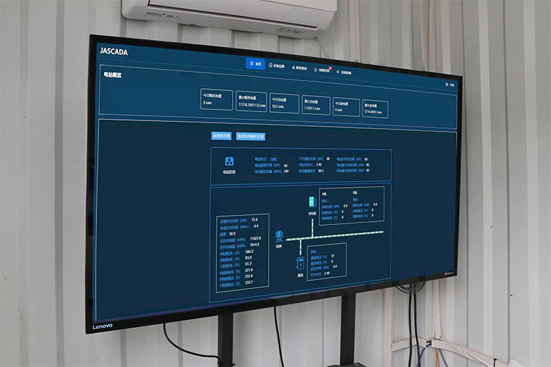 Battery Management System (BMS) Laboratory