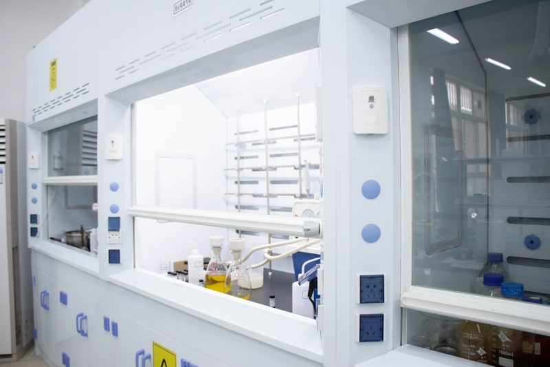 Membrane Materials Laboratory